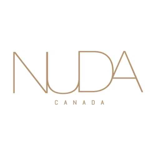 Nuda logo