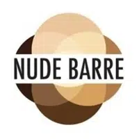 Nude Barre logo