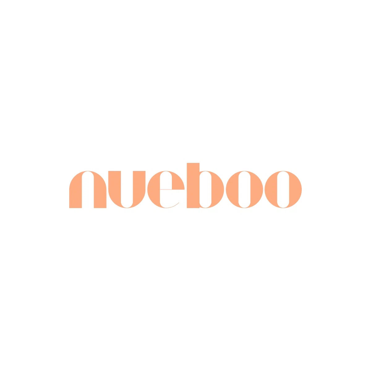 Nueboo Boob Tape logo