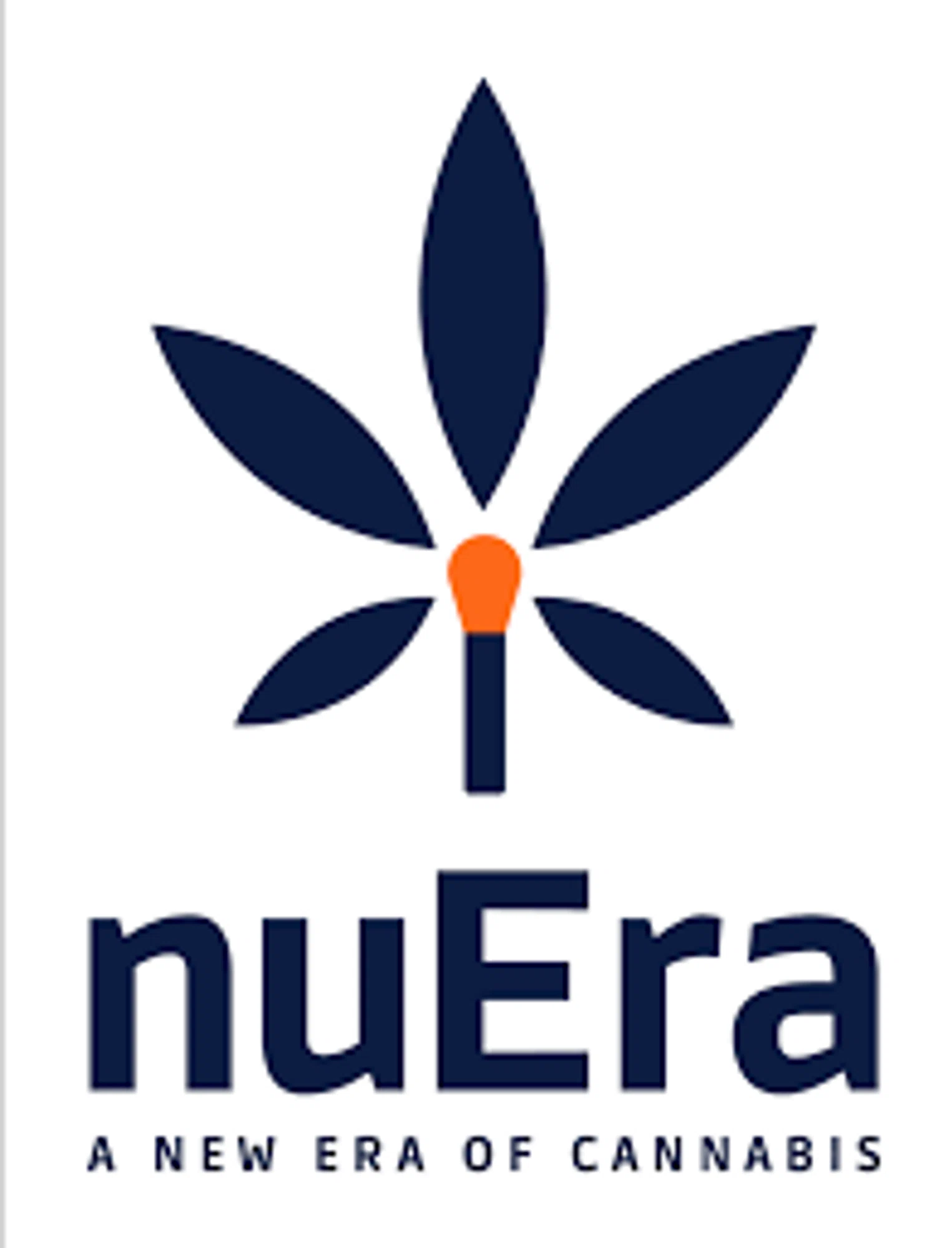 nuEra Cannabis logo