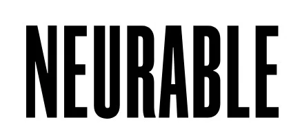 Nueurable logo