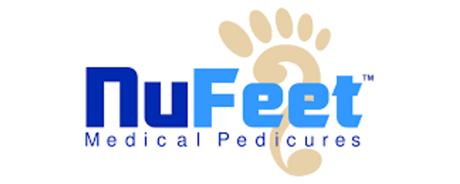 NuFeet Medical Pedicures promo code