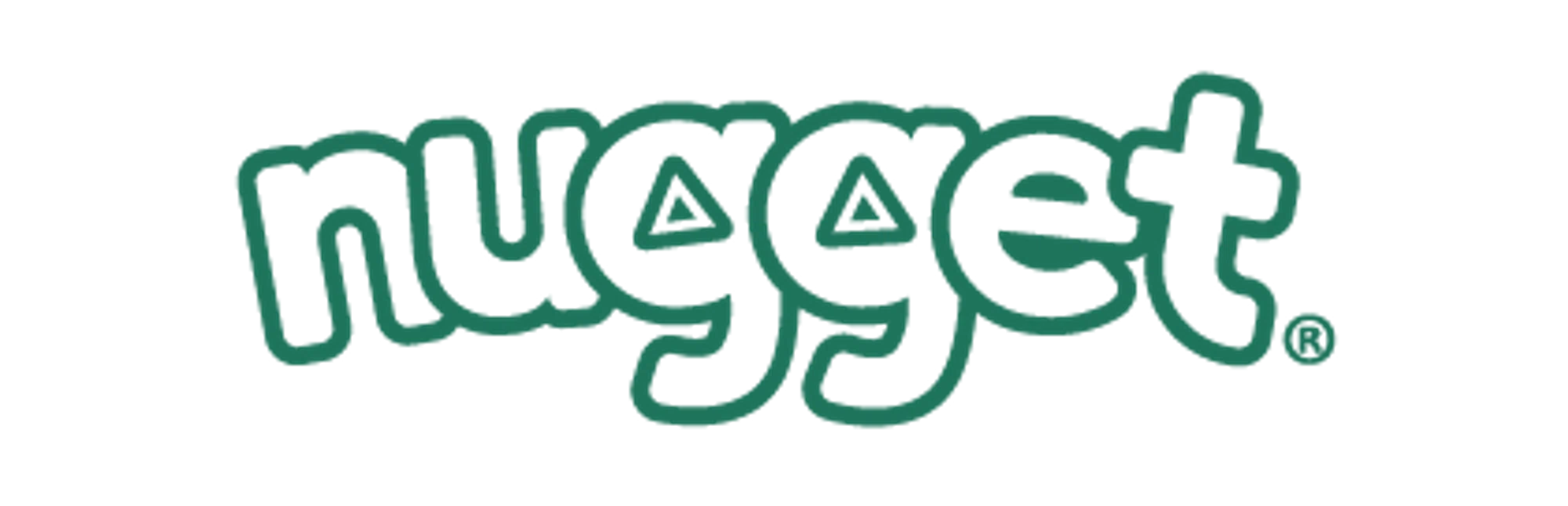 Nugget Comfort logo
