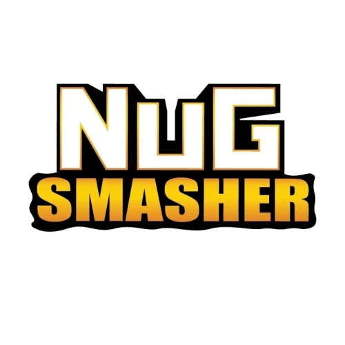 Nugsmasher Rosin Press logo
