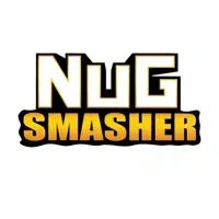 Nugsmasher Rosin Press logo
