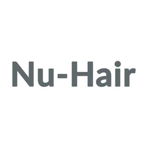 Nu-Hair logo