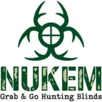 Nukem Hunting logo