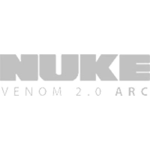 Nuke Optics logo