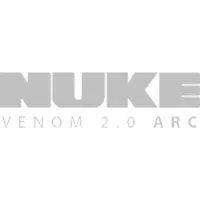 Nuke Optics logo
