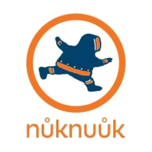 Nuknuuk logo