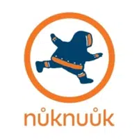Nuknuuk logo