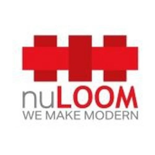 Nuloom logo