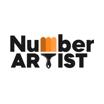 Number Artist discount code