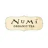 Numi Organic Tea logo