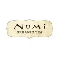 Numi Organic Tea logo