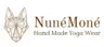 NunéMoné logo