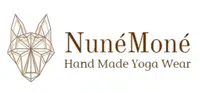 NunéMoné logo