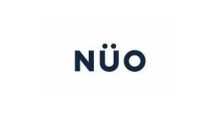 NÜO Athletics logo