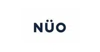 NÜO Athletics logo