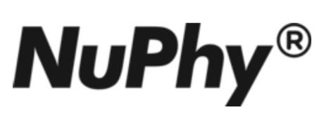 NuPhy discount code