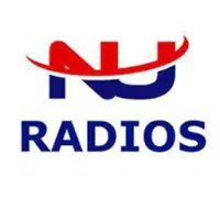 NU RADIOS logo