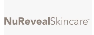 NuRevealSKINCARE logo