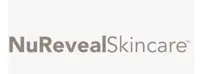 NuRevealSKINCARE logo