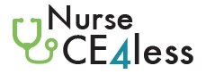 NurseCe4Less coupon code