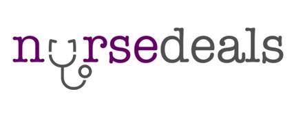 Nurse Deals discount code