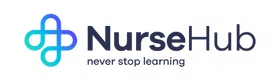 NurseHub logo