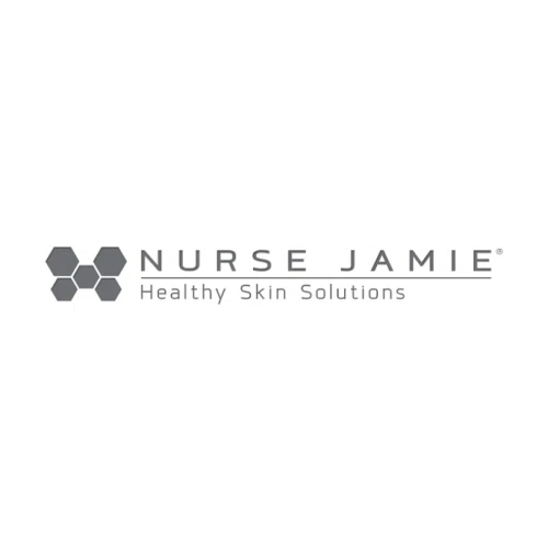 Nurse Jamie logo