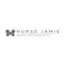 Nurse Jamie logo