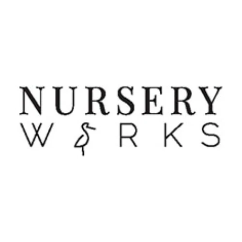 Nursery Works logo