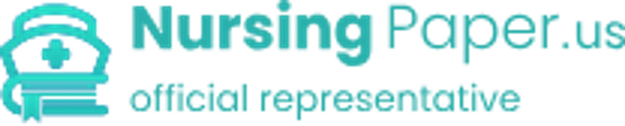 Nursing Paper US logo