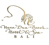 Nusa Dua Beach Hotel & Spa logo