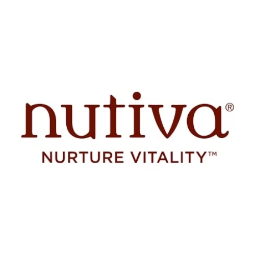 Nutiva logo