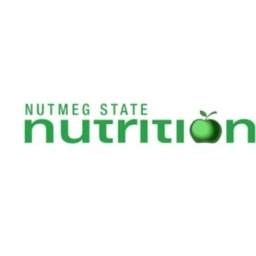 Nutmeg State Nutrition logo