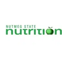 Nutmeg State Nutrition logo