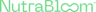 NutraBloom logo