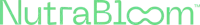 NutraBloom logo
