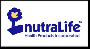 Nutralife Health Products logo