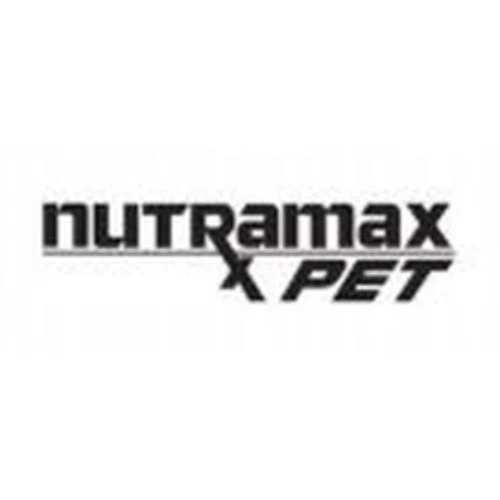 Nutramax logo