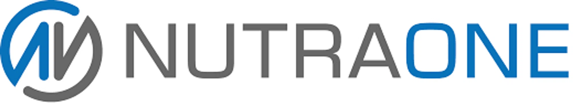 NutraOne Nutrition logo