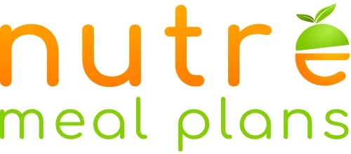 Nutre Meal Plan logo