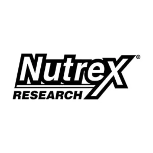 Nutrex Research logo