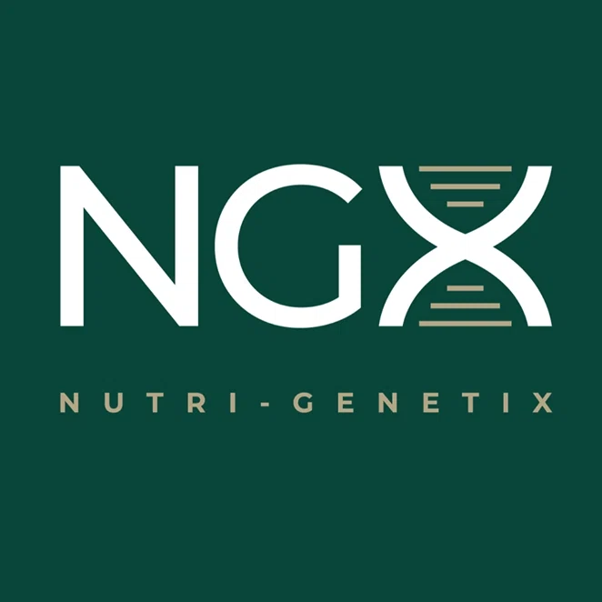 Nutri-Genetix logo