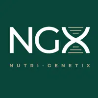 Nutri-Genetix logo