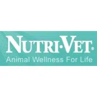 NutriVet logo