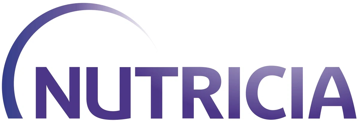 Nutricia logo