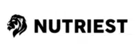 Nutriest EU logo